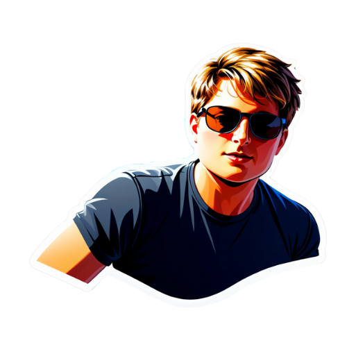 Ryan Young's Profile Picture